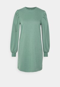 Não selecionado, sagebrush green