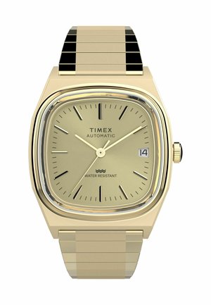 Orologio - gold tone