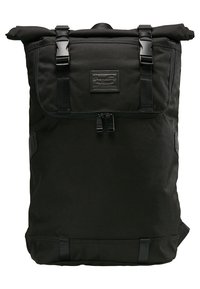 Doughnut CHRISTOPHER - Dnevni ruksak - black
