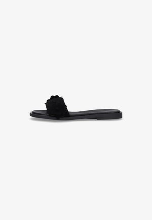 Apple of Eden, Mules - black