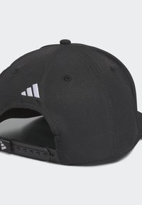 adidas Performance 3-STRIPES TOUR - Kapa - black
