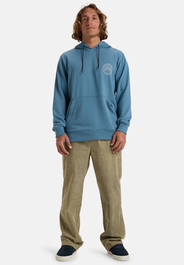 COMPASS - Hoodie - bmc2