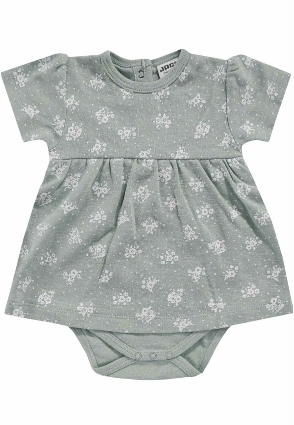 BLÜMCHEN - Freizeitkleid - khaki