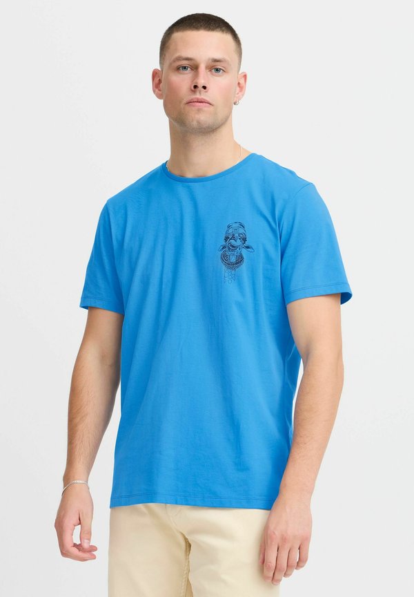 BHJACKSON - Print T-shirt - regatta4
