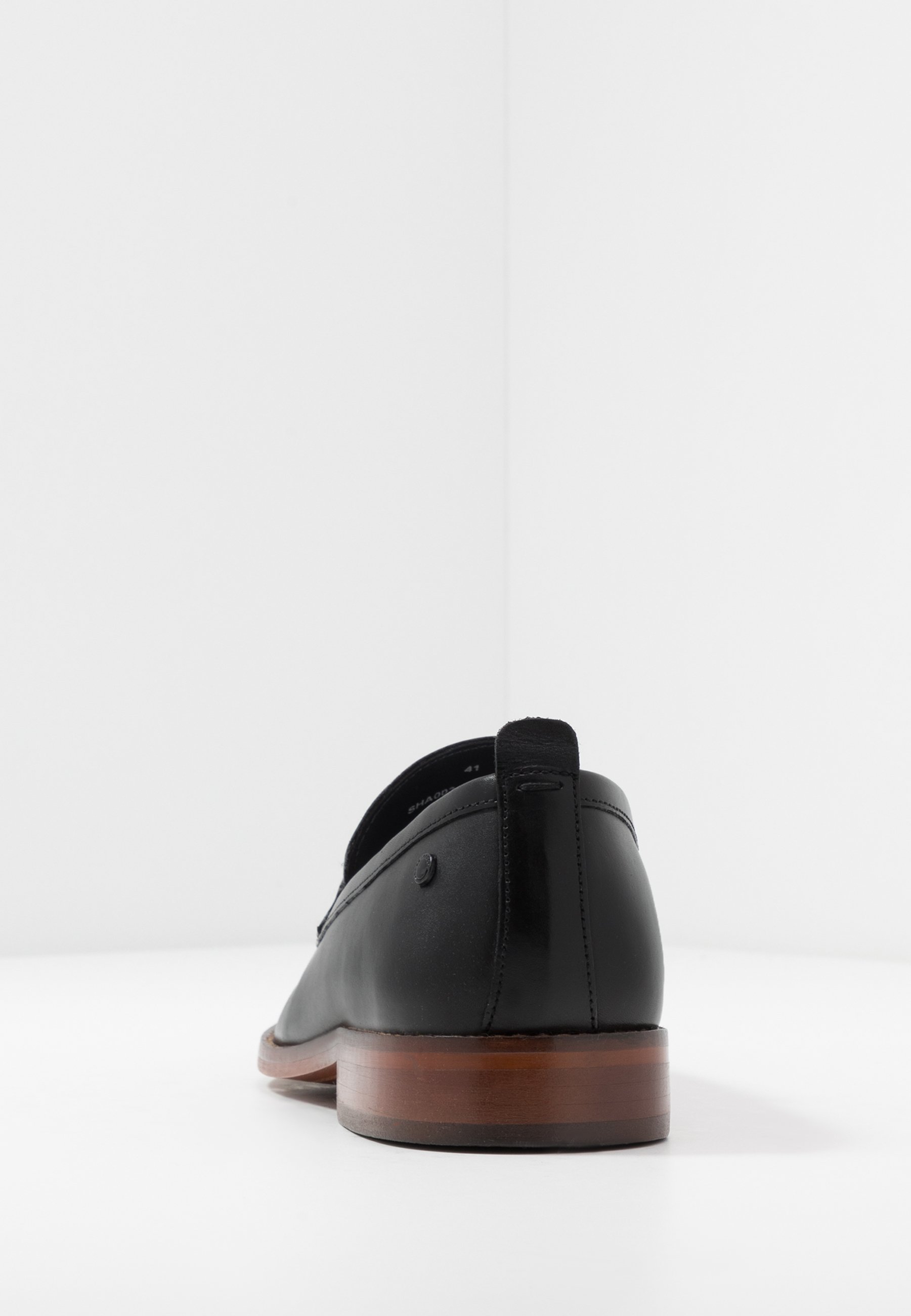 LENSE Slip ins waxy black LENSE Slip ins waxy black