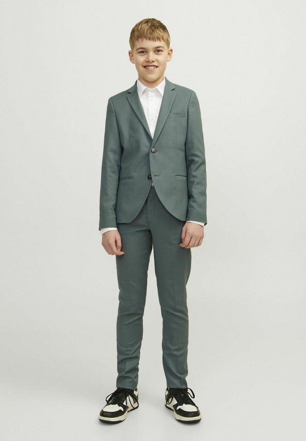 JPRSOLARIS - Sakko - grün