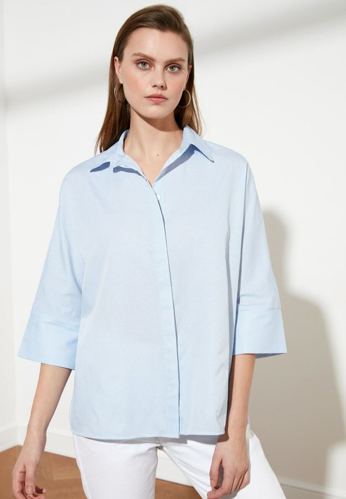 Donna Camicia Donna Camicia