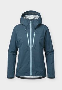 Non sélectionné, summit blue