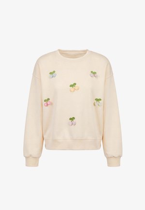 myMo, - Bluza