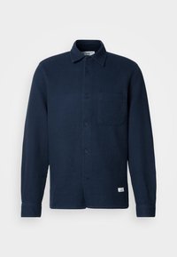 Niet geselecteerd, true navy