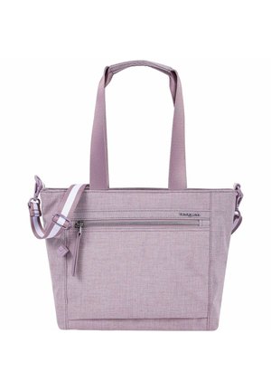 Hedgren INNER CITY  RFID SCHUTZ - Sac à main - essence dew