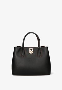 Niet geselecteerd, black