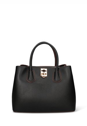 Borsa a mano - black