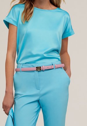 Bluse -  blue