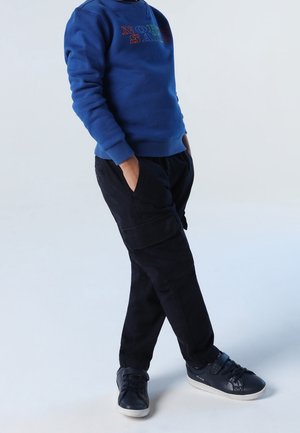 North Sails, Sweatshirt - blue