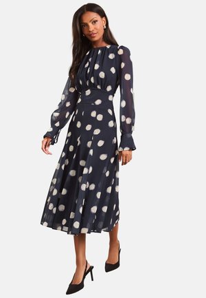 Lipsy, DRESS - Robe de jour - navy