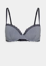 ESPRIT T-shirt Reggiseno in Marrone | ABOUT YOU