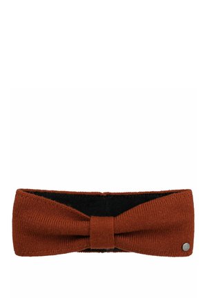 Lierys Ohrenwärmer - rost