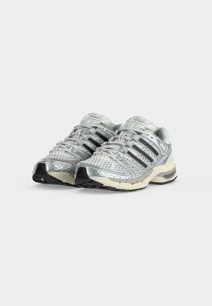 adidas Adistar Control 5 Silver Metallic Grey Black (GS) — foto 3