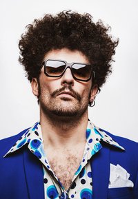 Reuzel DAILY CONDITIONER BY REUZEL FOR MEN - 11.83 OZ CONDITIONER - Conditioner