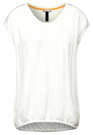 T-shirt basique - off-white