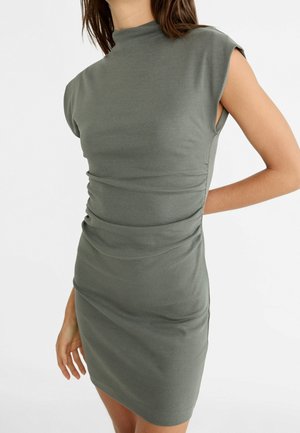 Jerseyjurk - light green