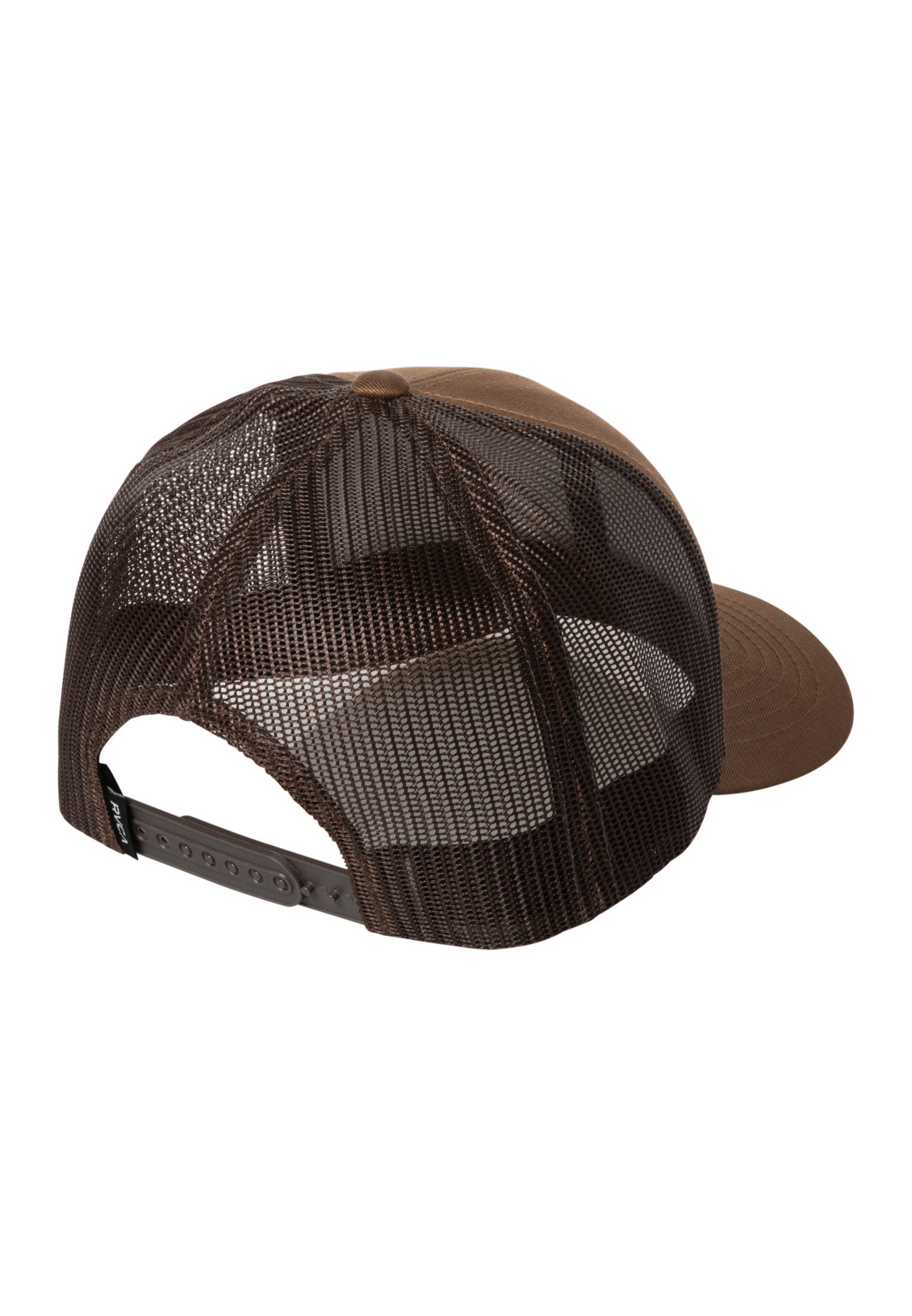 RVCA RVCA TICKET CASQUETTE TRUCKER 