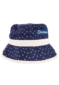 Blackskies RAMEN NOODLE - Šešir - blue denim