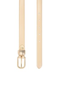 Kazar NOBLE - Pas - beige