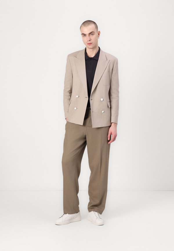 FLIPS - Suit trousers4