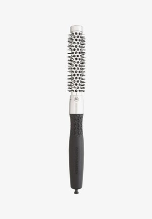 Olivia Garden, OLIVIA GARDEN ESSENTIAL BLOWOUT CLASSIC SILBER 15MM. - Haarbürste