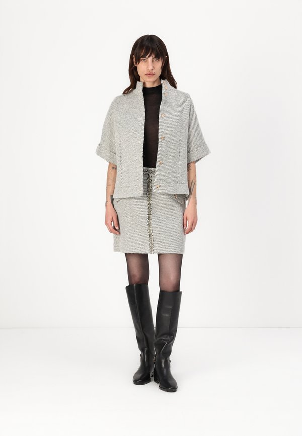 GALANTUS MABELLE SKIRT - Mini skirt4