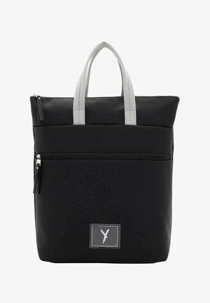 JESSY - Mochila - black