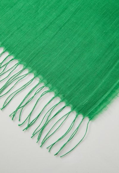WEEKEND MaxMara SIONBIO - Šalle - verde