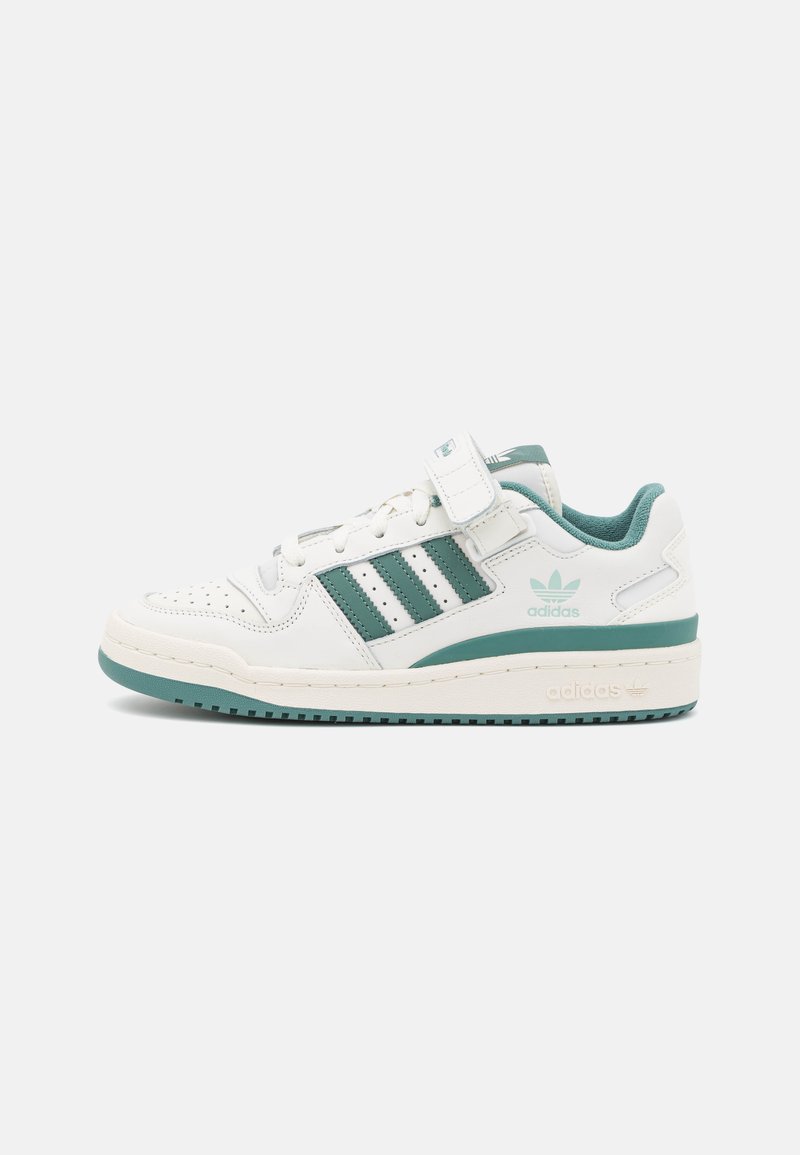 adidas forum low zalando