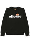 SUPRIOS - Sudadera - black