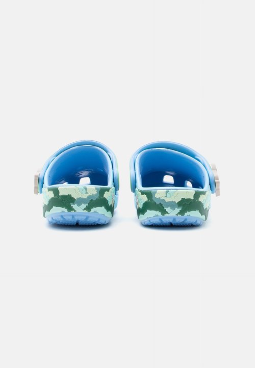 Crocs Zuecos Bluey Multi Cls Clg T — foto 3
