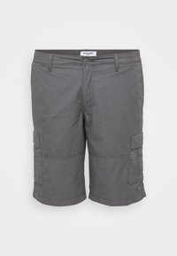 JPSTCOLE JJMATEO CARGO - Rövidnadrágok - castlerock
