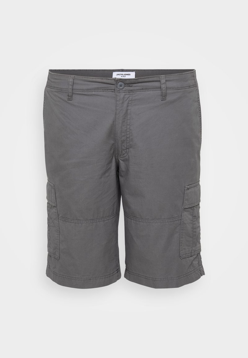 jack & jones Shorts grijs jack & jones Shorts grijs