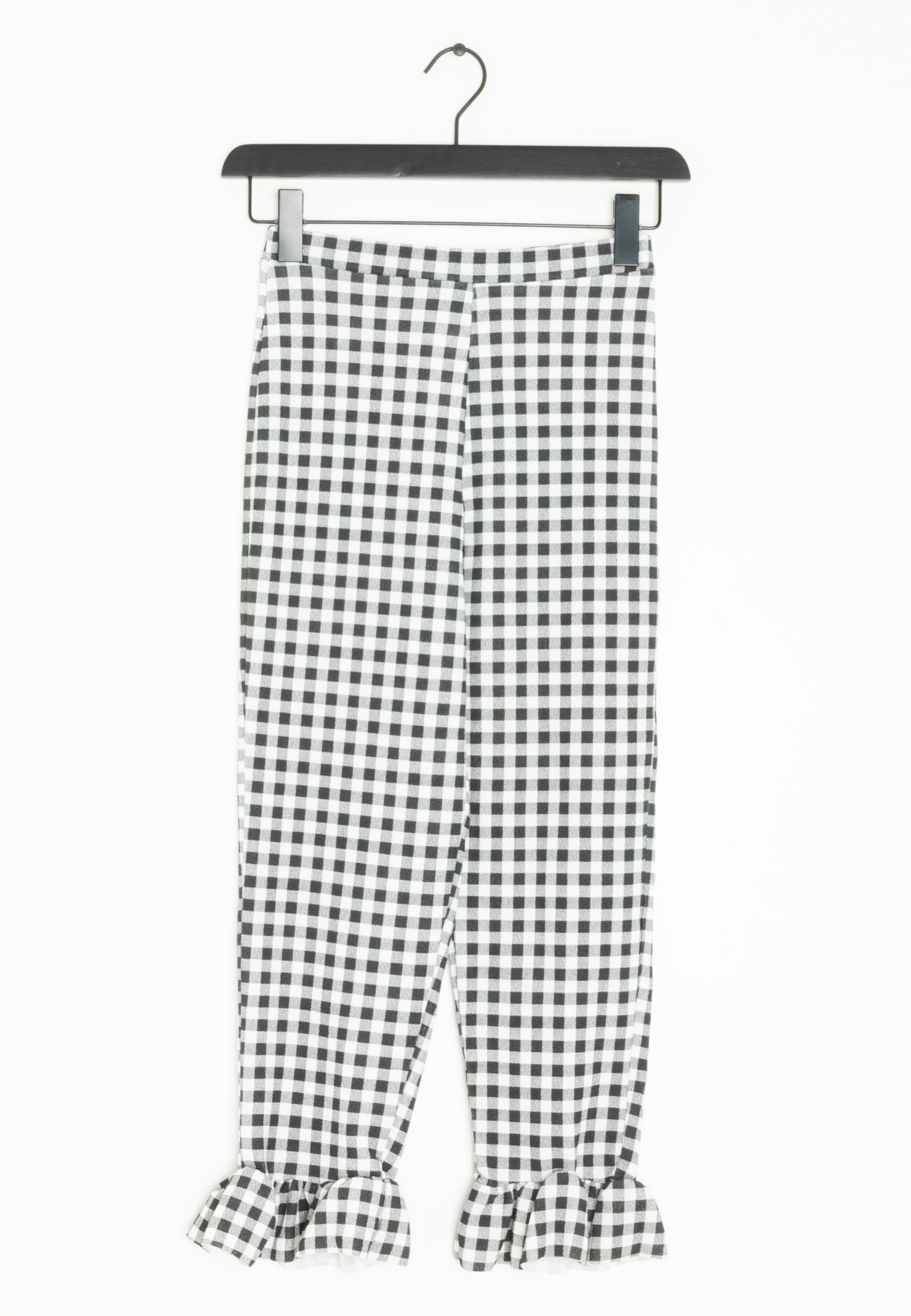I saw it first Trousers - white/multi 