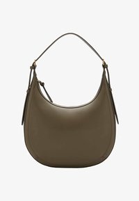 Unausgewählt, khaki