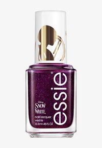 Essie - SNOW WHITE NAIL POLISH - Smalto - tempted with envy Immagine in miniatura 1