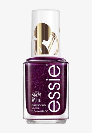 Essie SNOW WHITE NAIL POLISH - Smalto - tempted with envy
