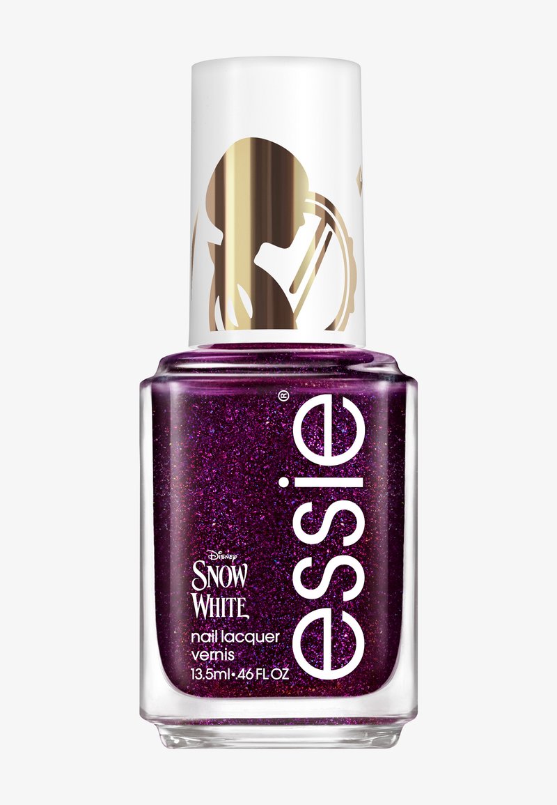 Essie - SNOW WHITE NAIL POLISH - Smalto - tempted with envy, Ingrandire