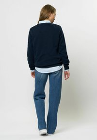 U.S. Polo Assn. KLARA - Mikina - dark sapphire