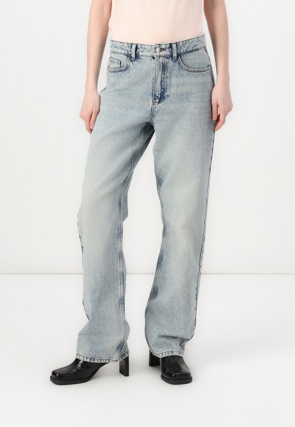 LOU - Relaxed fit jeans
