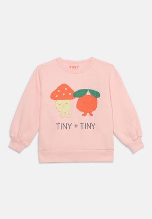 TINYCOTTONS, Sweatshirt - wild rose