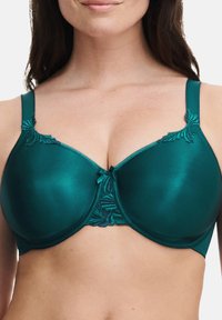 Chantelle COVERING MOLDED  - Bygel-bh - vert orient