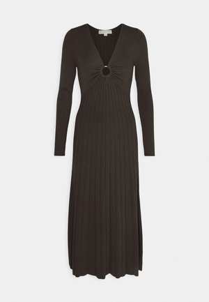 MICHAEL Michael Kors - Sukienka dzianinowa