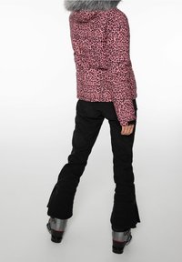 Protest Giacca da snowboard - light pink